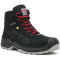 Scarpe Ftg - Scarpe Antinfortunistiche ftg Gladiator S3 src, misura: 40