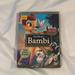 Disney Media | Disneys "Bambi" 2 Disc Special Edition Dvd | Color: Red | Size: Os