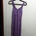 Columbia Dresses | Columbia Sportwear Dress | Color: Blue/Purple | Size: M