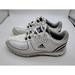 Adidas Shoes | Adidas Mens Traxion Lite 2.0 Fm Formotion Thintech Golf Shoes White Size 8 | Color: White | Size: 8