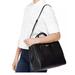 Kate Spade Bags | Kate Spade Laurel Way Leighann Satchel Handbag | Color: Black | Size: Os