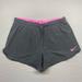 Nike Shorts | Nike Dri-Fit Shorts | Color: Gray/Pink | Size: M