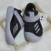 Adidas Shoes | Adidas Alta Venture Black Swim Nation Sandal Shoes Kid's Size 7k | Color: Black/Gray | Size: 7bb