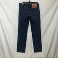 Levi's Jeans | Levis 511 Slim Fit Blue Jeans Mens 29x30 Stretch Skinny Medium Wash Denim | Color: Blue | Size: 29