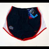 Nike Shorts | Florida Gator Nike Dri-Fit Tempo Shorts | Color: Black/Orange | Size: S