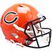 Riddell Chicago Bears Alternate Speed Authentic Helmet