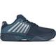 K-SWISS TENNIS Herren Tennisoutdoorschuhe EXPRESS LIGHT 2 HB, Größe 44 ½ in Blau