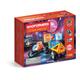 MAGFORMERS Extreme Racer Set 279-11 Mehrfarbig