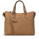 RADLEY London Eel Lane Responsible Medium Ziptop Grab Handbag in Caramel