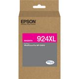 Epson DURABrite Ultra T924XL High Capacity Magenta Ink Cartridge for WorkForce Pr T924XL320