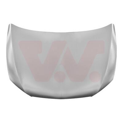 VAN WEZEL Motorhaube für SEAT 5F0823031C 4949660