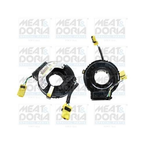 MEAT & DORIA Wickelfeder, Airbag für HONDA 77900-SWA-U11 77900-SNA-U11 231367