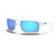 Oakley Unisex Gibston blau