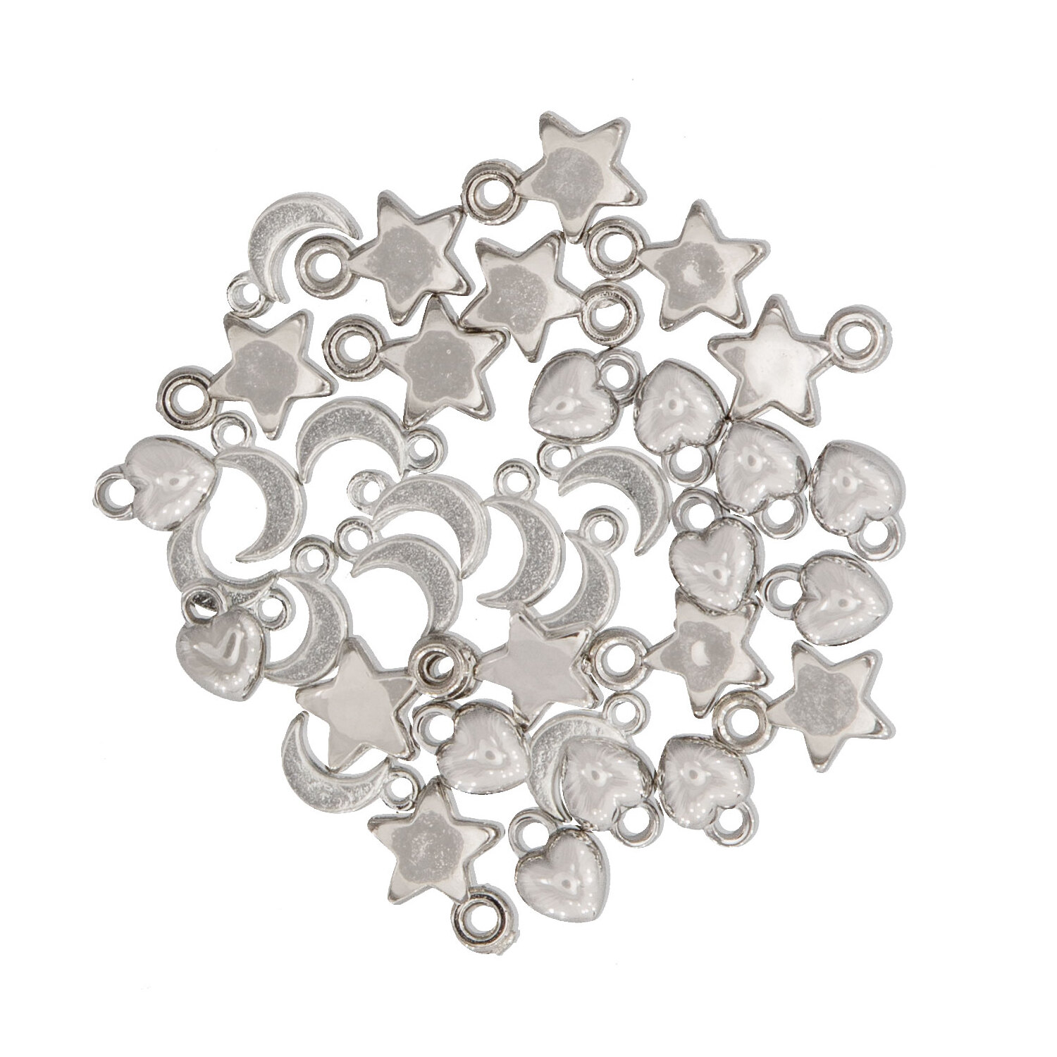 Colliers et pendentifs 2 - buttinette