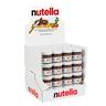 Nutella Cremig 64 Portionen x 24 g (1,54 kg)