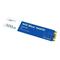 WD Blue 500GB SA510 SATA SSD M.2 2280