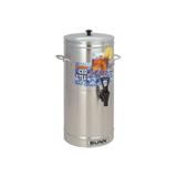Bunn 33000.0000 TDS3 3 Gallon Iced Tea Dispenser Cylinder Style screenshot. Coffee Makers directory of Appliances.
