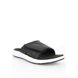 Men's Propet Emerson Men'S Slide Sandals by Propet in Black (Size 13 M)