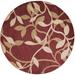 Riley Rly-5011 Rug by Surya in Multi (Size 9' X 13')