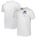 Men's Jordan Brand White Florida Gators Team Practice Performance T-Shirt