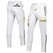 Men's Pro Standard White San Diego Padres Hometown Track Pants