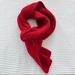 Madewell Accessories | *2 For $20* Madewell Winter Scarf | Color: Red | Size: Os