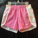 Nike Bottoms | Nike Little Girls Dri-Fit Tempo Shorts. Nwot | Color: Pink/White | Size: 6 M (5-6 Yrs) Girls