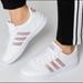 Adidas Shoes | Adidas Cloudfoam Rose Gold Shoes | Color: Gold | Size: 6