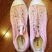 Converse Shoes | Converse Allstars Woman Size 7 | Color: Pink/White | Size: 7