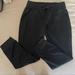 Adidas Pants & Jumpsuits | Fleece Lined Adidas Jogger Sweatpants | Color: Black | Size: M