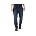 5.11 Men's Defender-Flex Slim Jeans, Stone Wash Indigo SKU - 142362