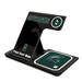 Michigan State Spartans Personalized 3-In-1 Wireless Charger