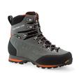 Zamberlan Baltoro Lite GTX RR Backpacking Shoes - Men's Graphite/Black 12 US Medium 1110GBM-47-12