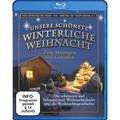 Unsere Schönste Winterliche Weihnacht-Blu Ray (Blu-ray)