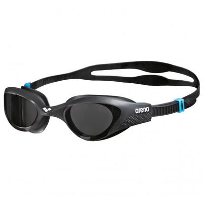 Arena - The One - Schwimmbrille Gr One Size grau/schwarz