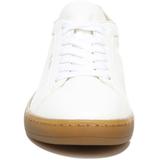 Jayme Sneaker In White At Nordstrom Rack