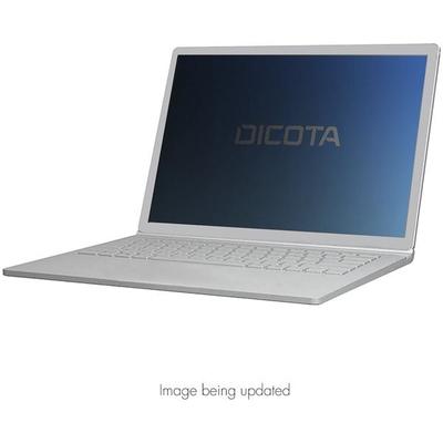 "Dicota Blickschutzfilter Secret 2-Way für Surface Book 3 (15"") schwarz, 33.9x23.7x0.15 cm"