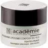 Académie Programme Liposomes Contour des Yeux 15 ml Augengel