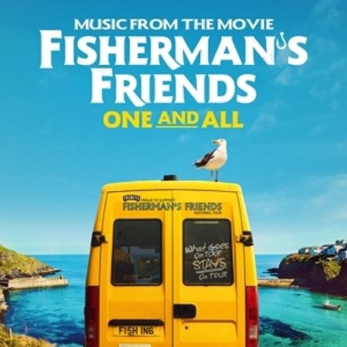 One And All - The Fisherman's Friends. (CD)