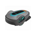Gardena - smart sileno life set 1500QM cortacesped