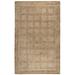 Alora Decor Emerson Squares Hand-tufted Wool Rug