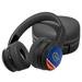 Florida Gators Personalized Wireless Bluetooth Headphones & Case