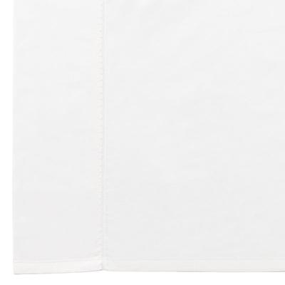 Classic Egyptian Percale Sheet Set - White, Full - Ballard Designs