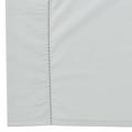 Classic Egyptian Percale Pillowcases - Spa, Standard - Ballard Designs Spa Standard - Ballard Designs