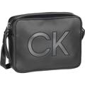 CALVIN KLEIN - Umhängetasche CK Set Camera Bag PSP22 Umhängetaschen Schwarz Damen