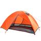 Tent Tent 2 Person Double Layer Camping Tents 4 Seasons Breathable Lightweight Portable Tent for Hiking Travel little surprise