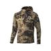 Nomad Men's Longneck Hoodie, Mossy Oak Droptine SKU - 205031