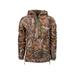 King's Camo Men's XKG Wind Defender Anorak Jacket, Realtree EDGE SKU - 388252