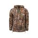 King's Camo Men's XKG Wind Defender Anorak Jacket, Realtree EDGE SKU - 388252