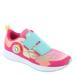 New Balance FuelCore Reveal Boa G Running Shoe - Girls 5 Youth Pink Running Medium